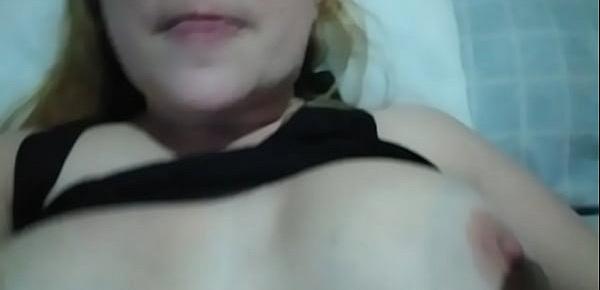 Video para casal me pedirão para postar